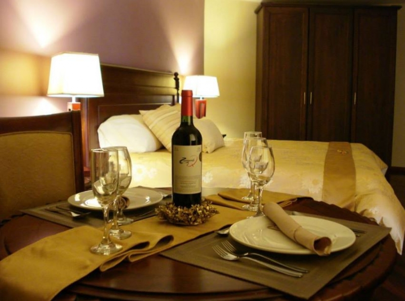 Hotel Casa Real